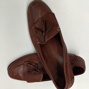 Men's Cole Haan Tassel Loafer